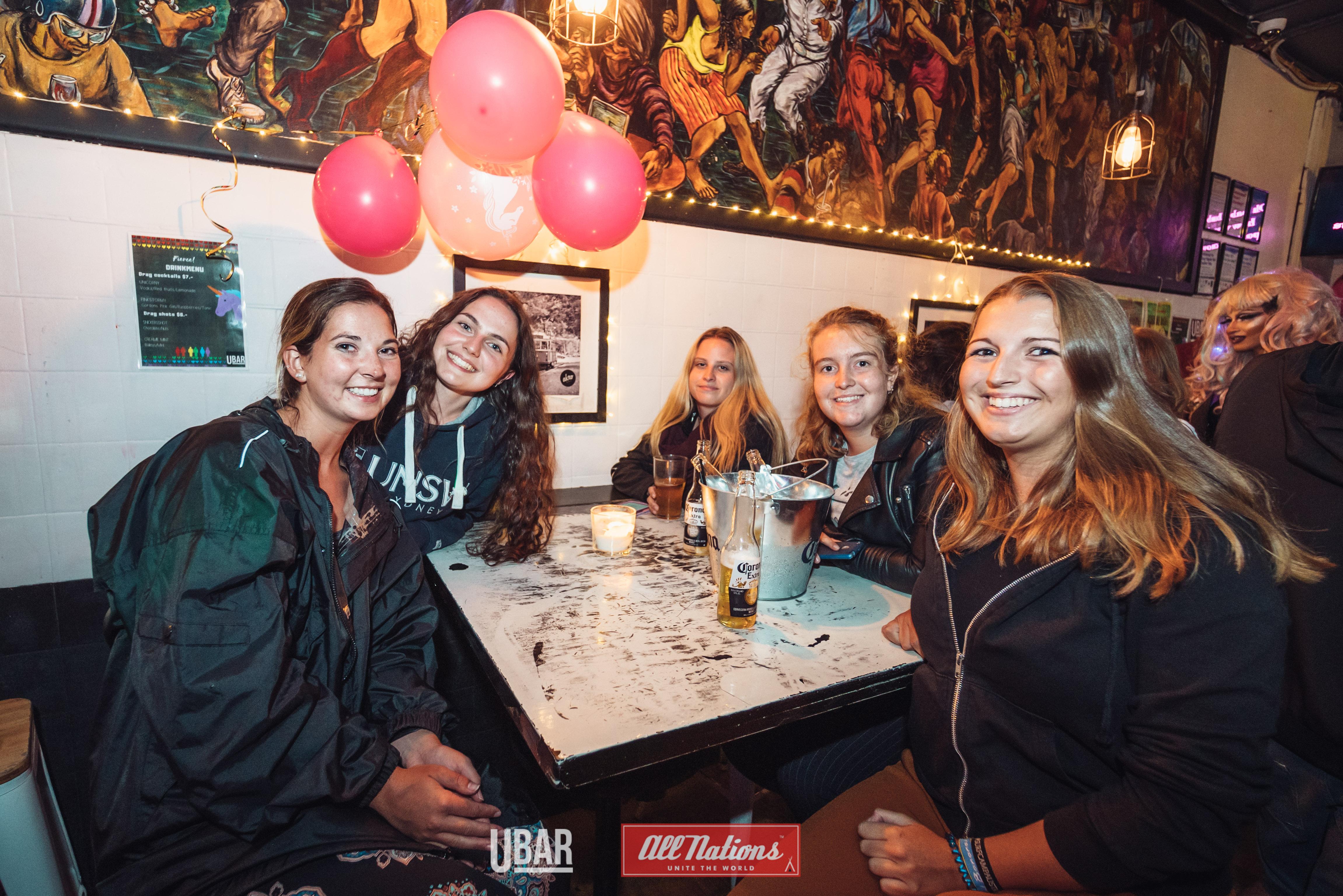 All Nations Backpackers - Melbourne Exteriér fotografie